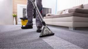 Cleaning Machine Cleaning Machine