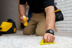 Natural carpet cleaning tips Natural carpet cleaning tips